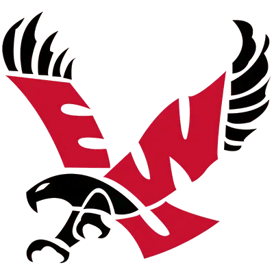 The logo for Eastern Washington University