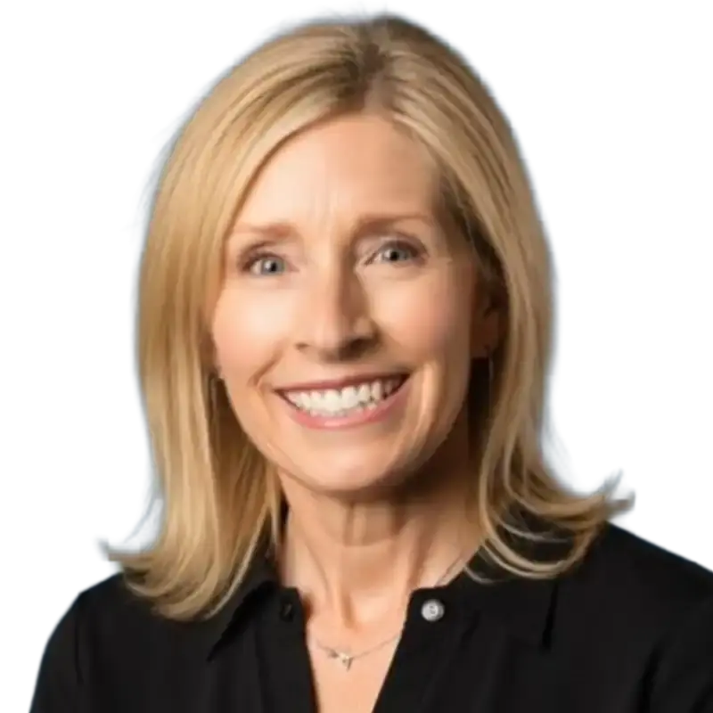 Headshot of a WAEF support resource person